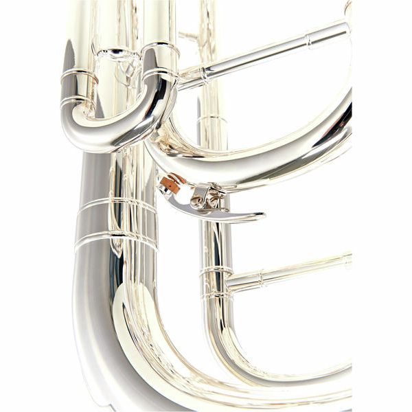 Yamaha YEP-321 S Euphonium