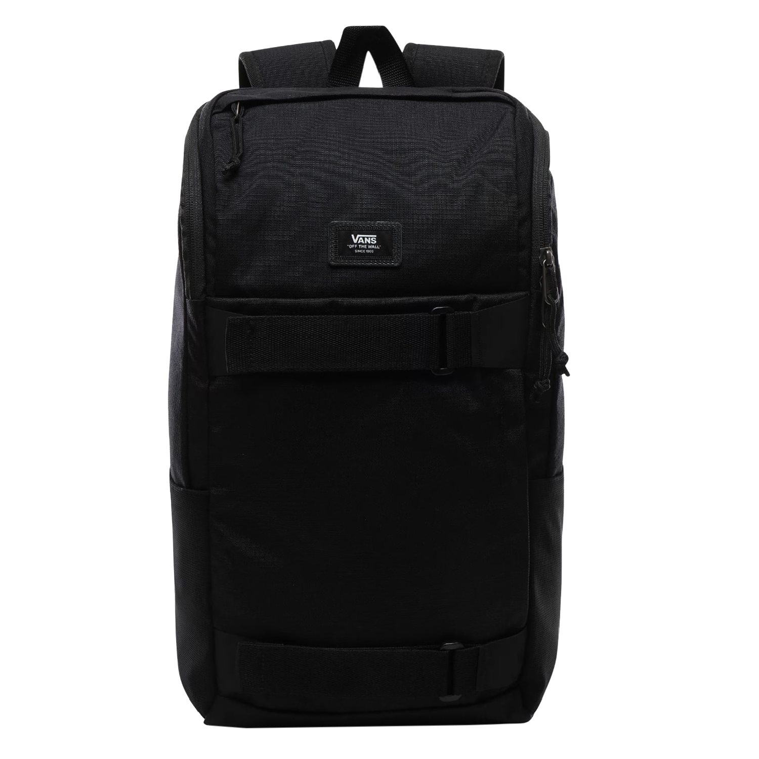 Vans Obstacle Skatepack black ripstop