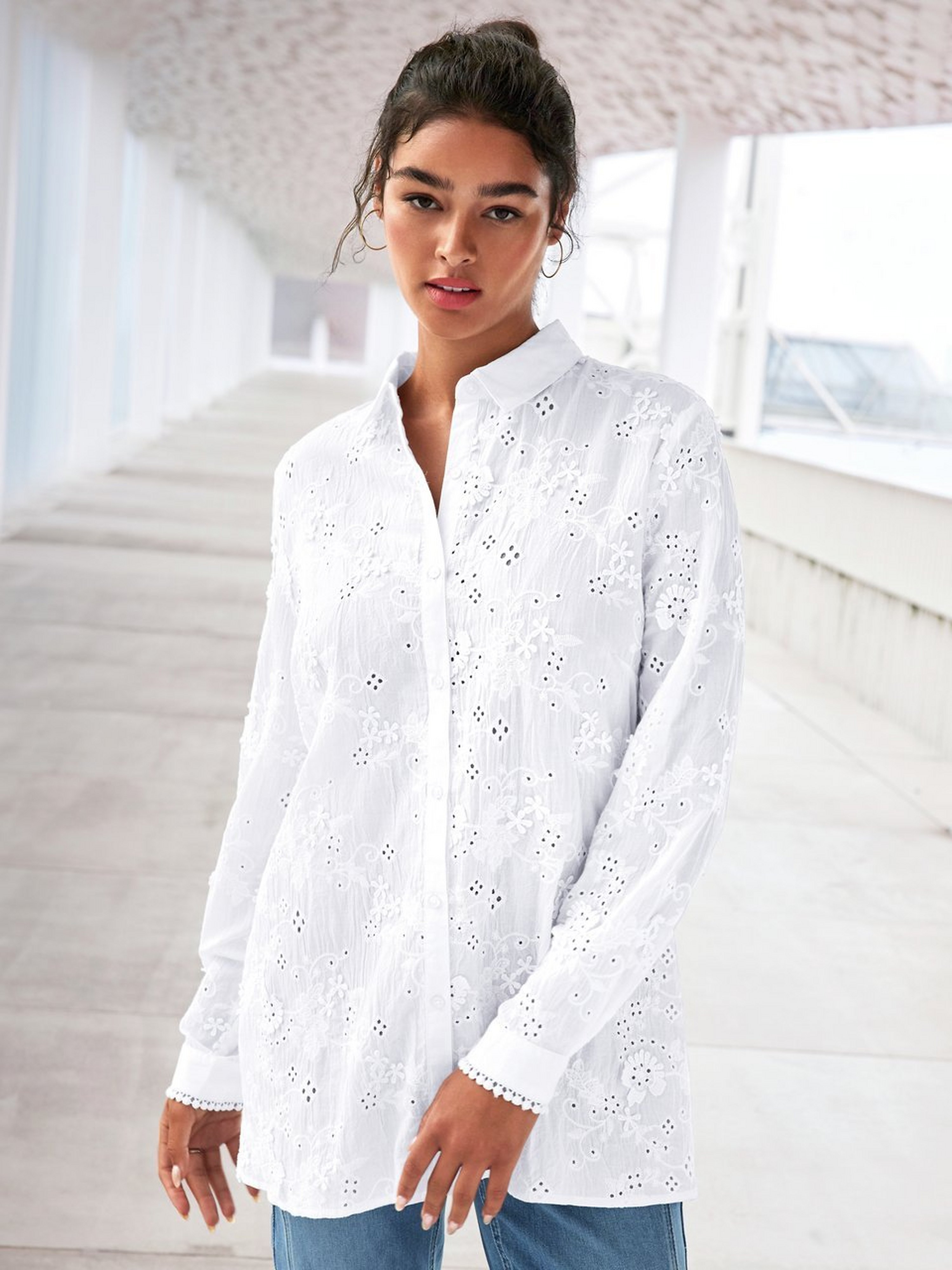 Bluse