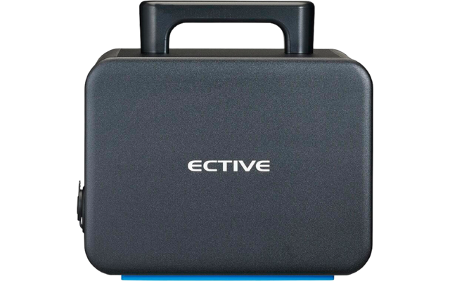 ECTIVE BlackBox Powerstation