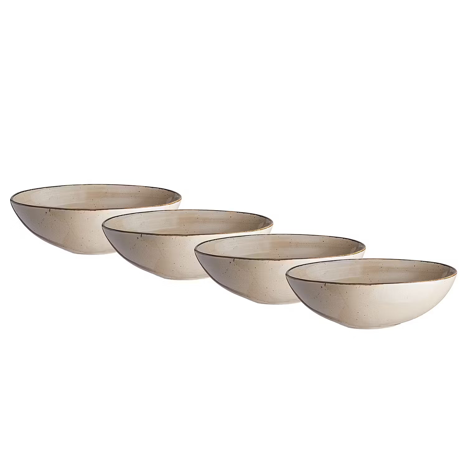 FINCA Dessertschale 4er-Set