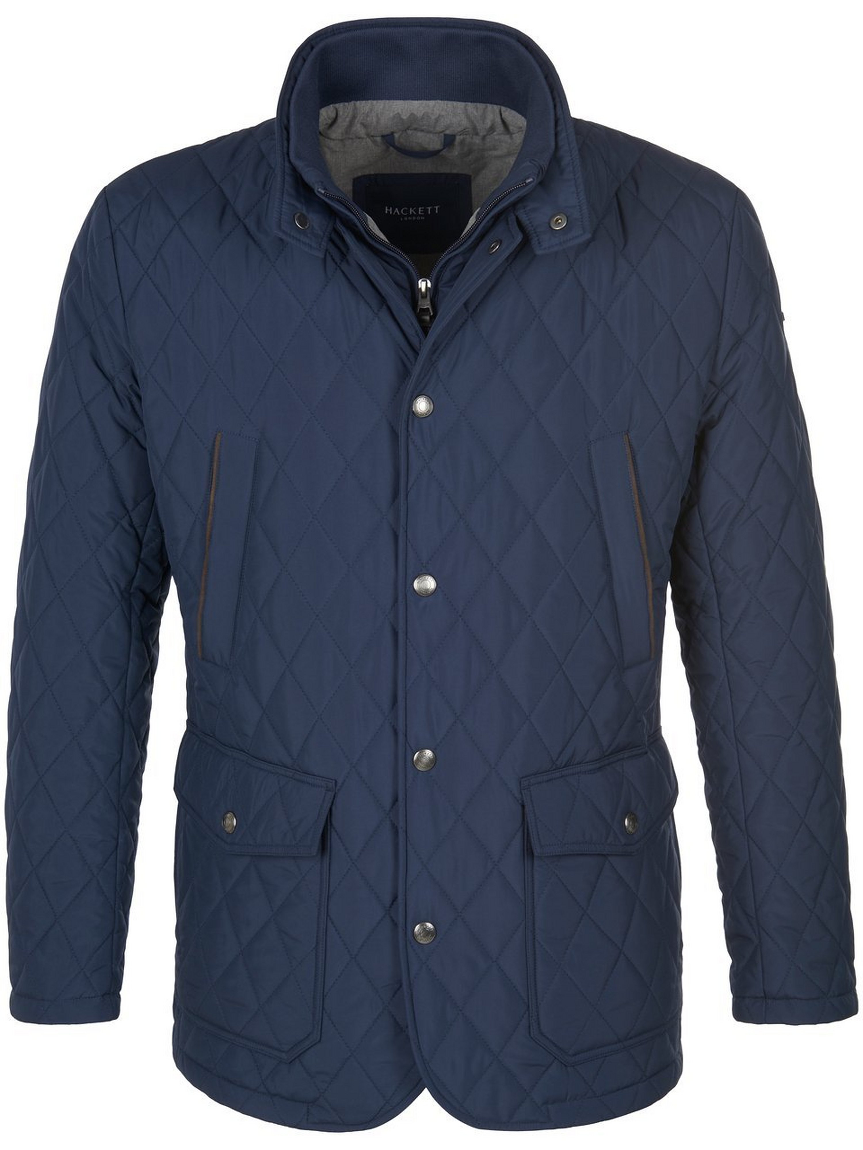 Steppjacke