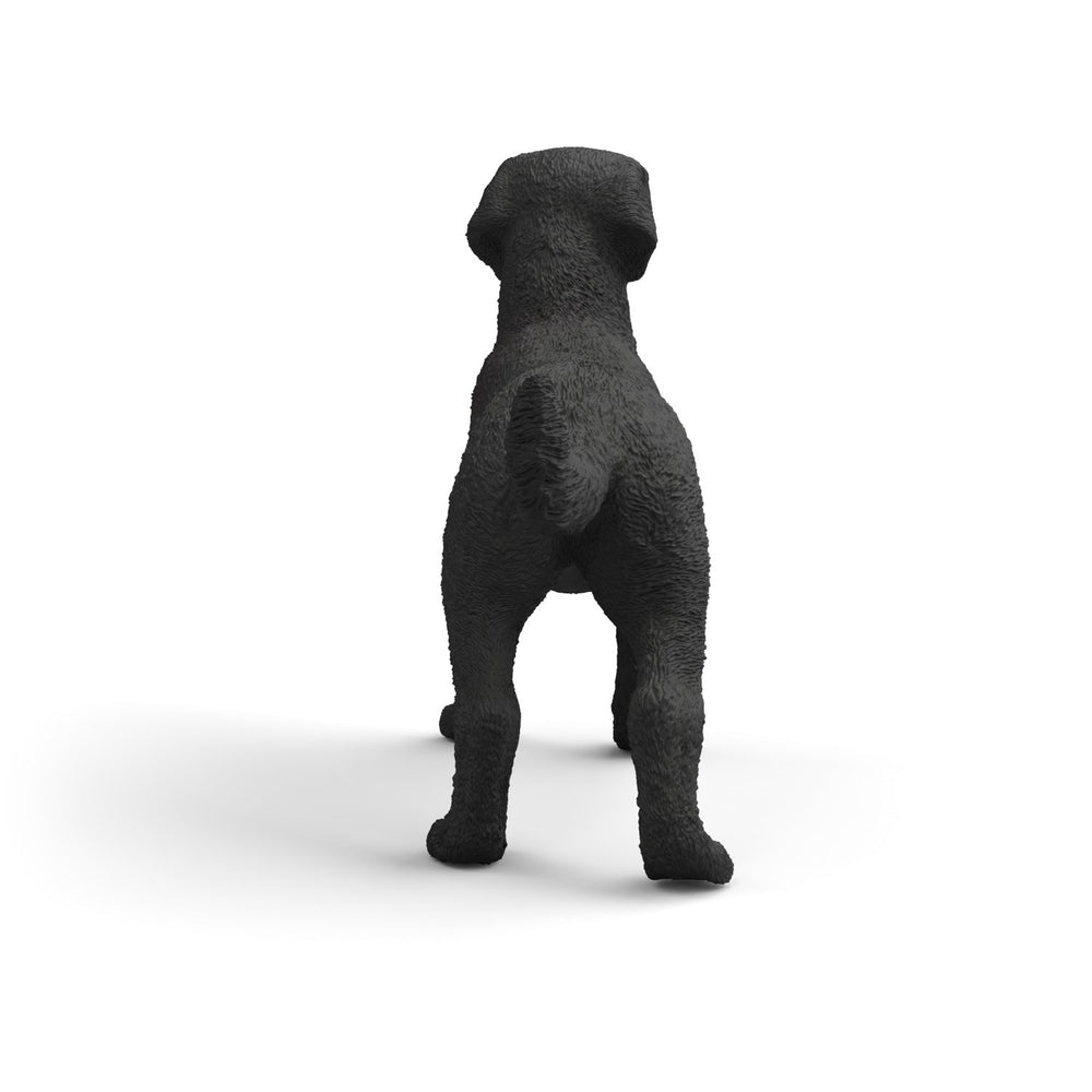 Køb Schleich Sort Labrador Retriever Hun