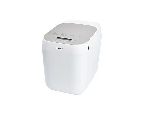 Bakmaskin Croustina Vit