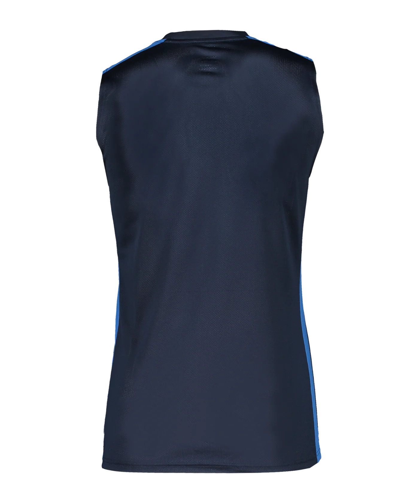 Nike Dri-FIT Academy Tanktop Blau Weiss F451