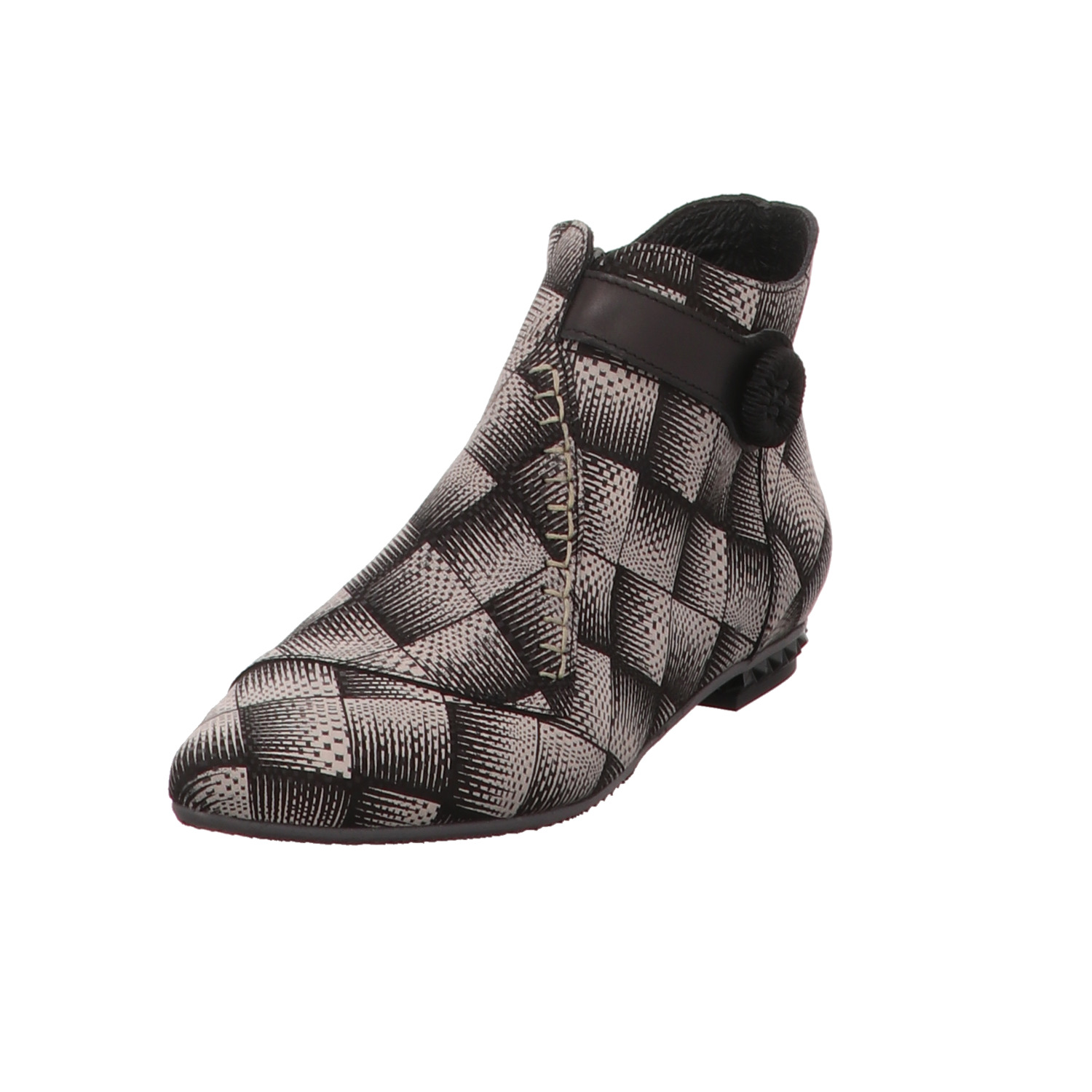 Simen Stiefeletten beige beige
