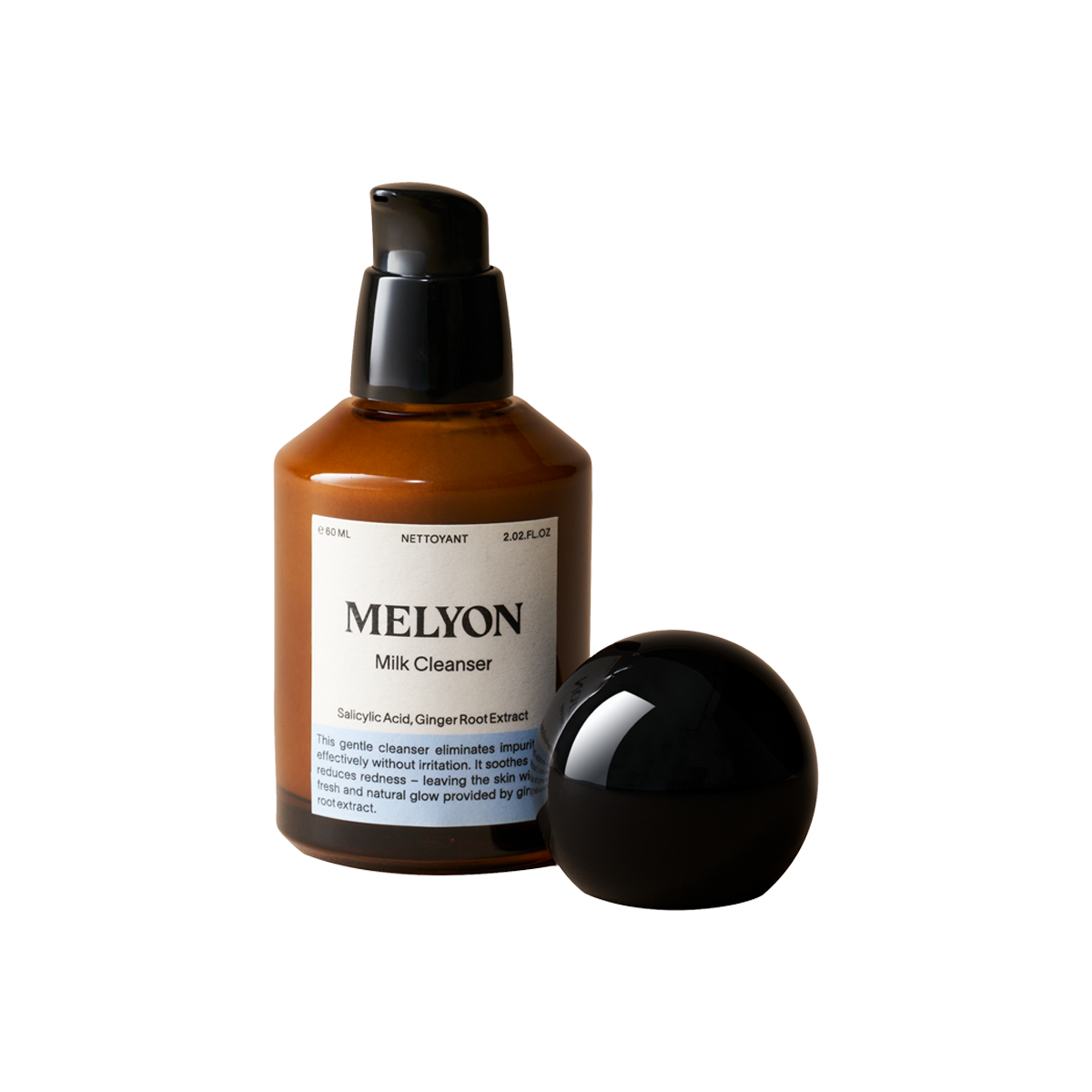 Milk Cleanser 60ml