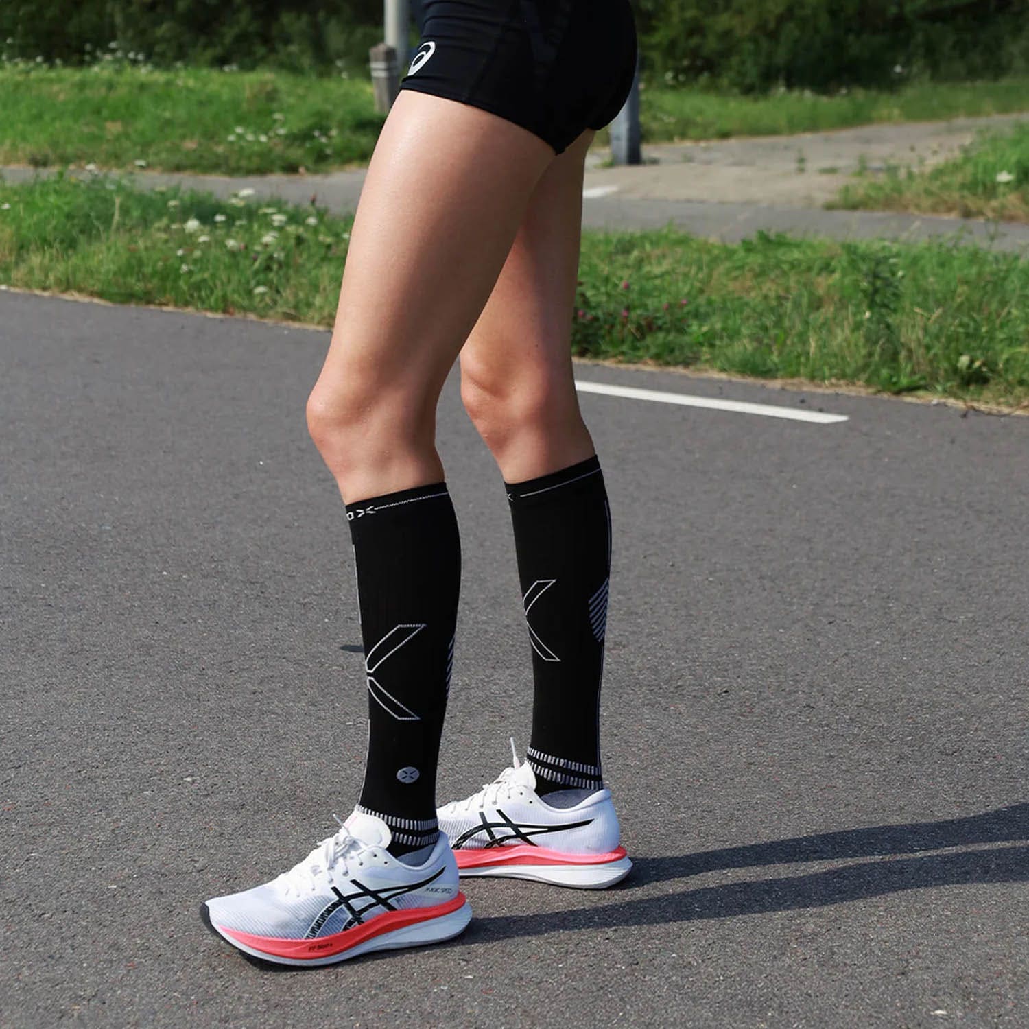 Stox  Running Socks Dames