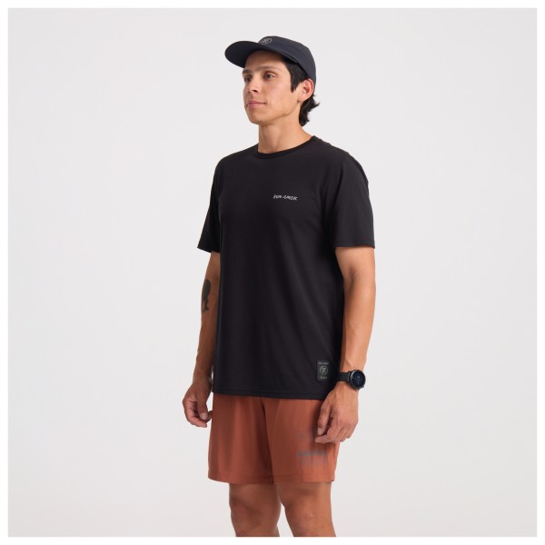 Roark - Mathis Active S/S - T-shirt de running