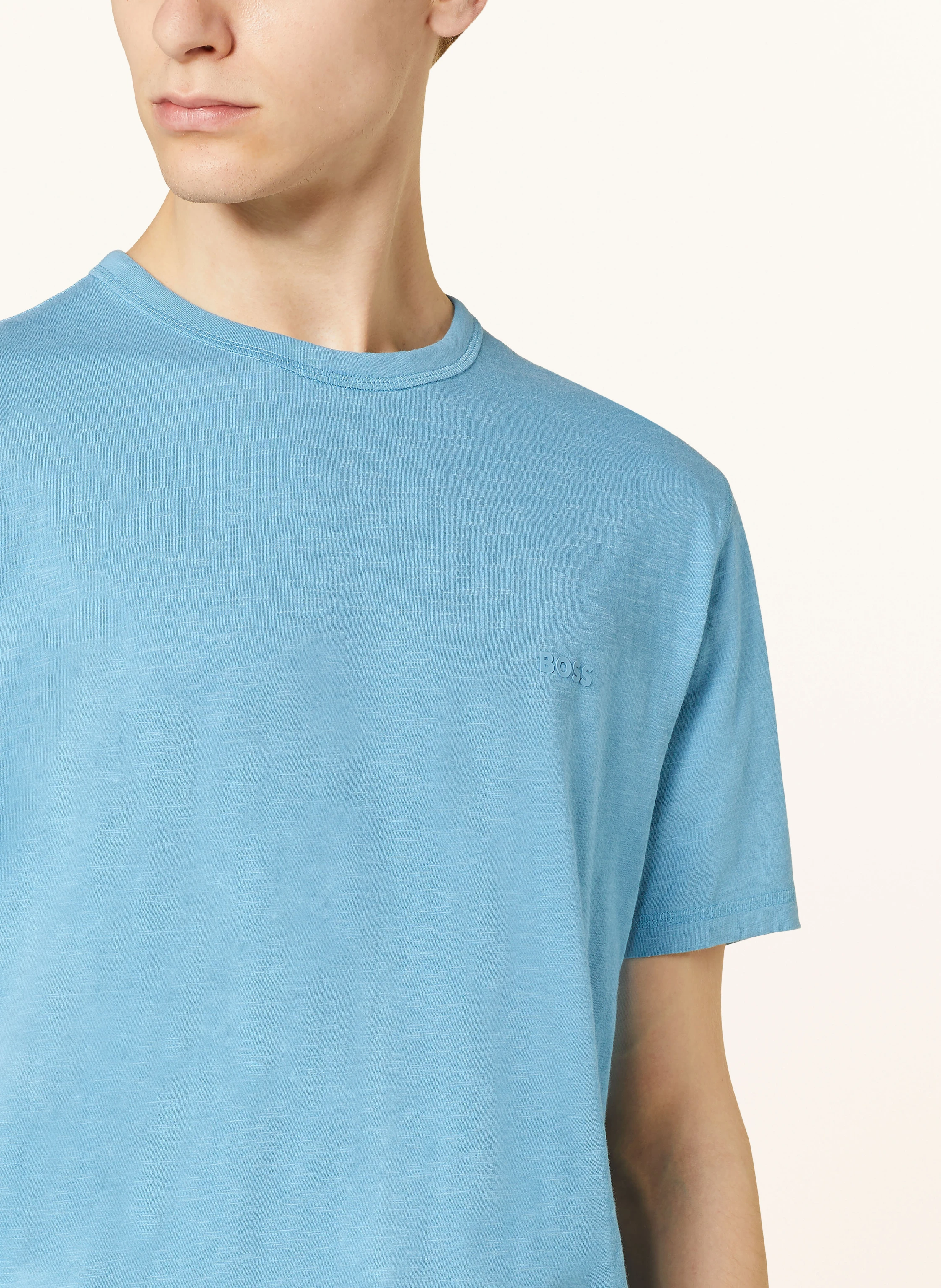 BOSS T-Shirt TEGOOD