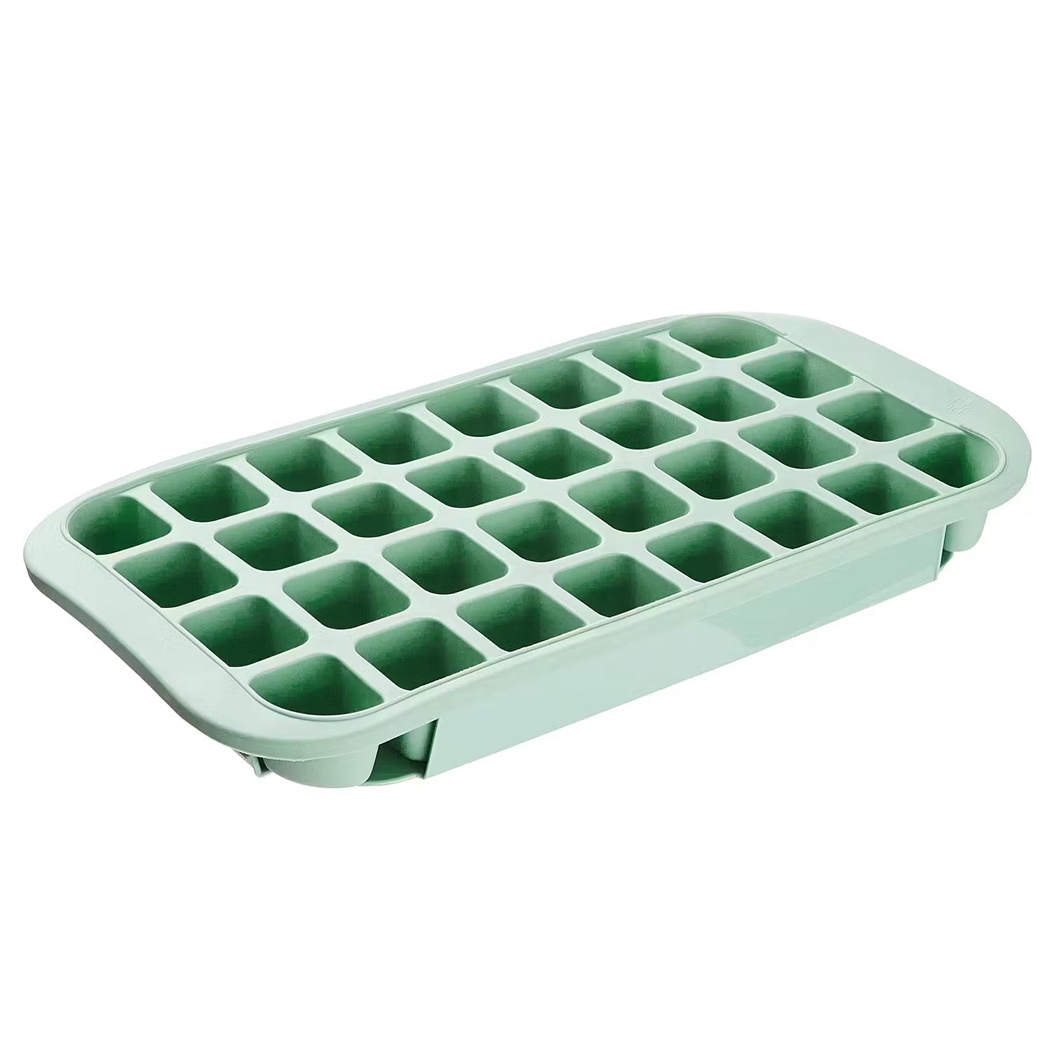 COOL DOWN Maxi Eiswürfelform 6er-Set