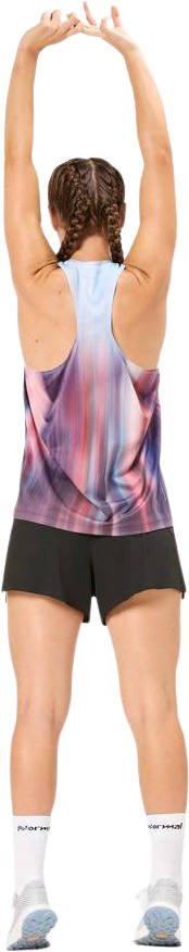NNormal Race Tank W's