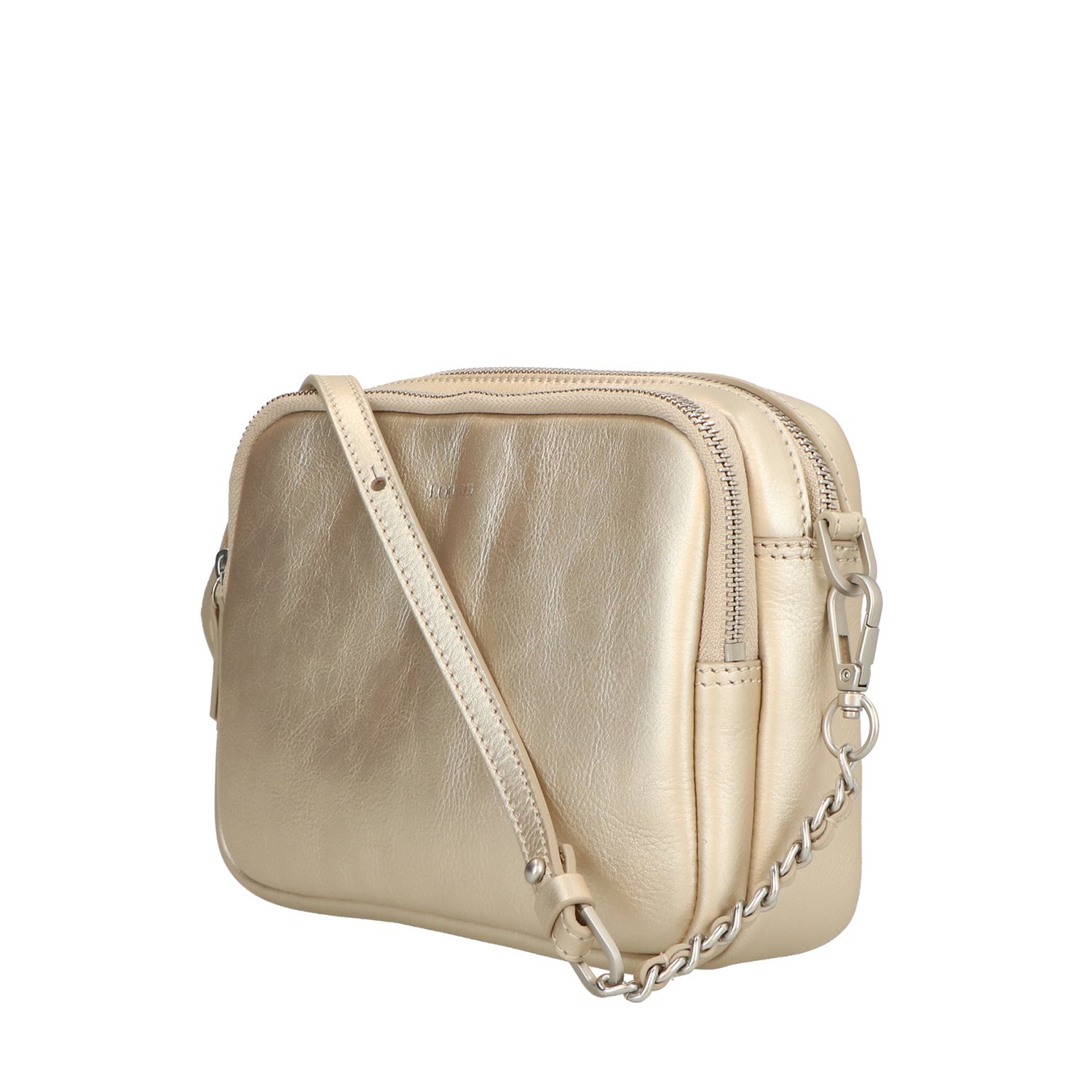 LouLou Essentiels Emilie light gold