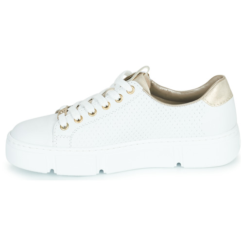 Rieker - ALULA - Blanc