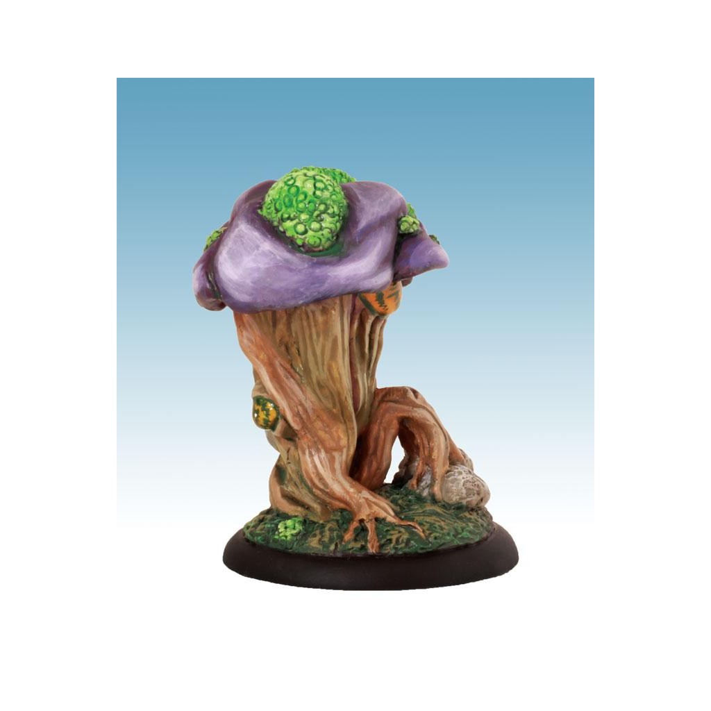 Briskars - Coffret Aberration Symbiotique