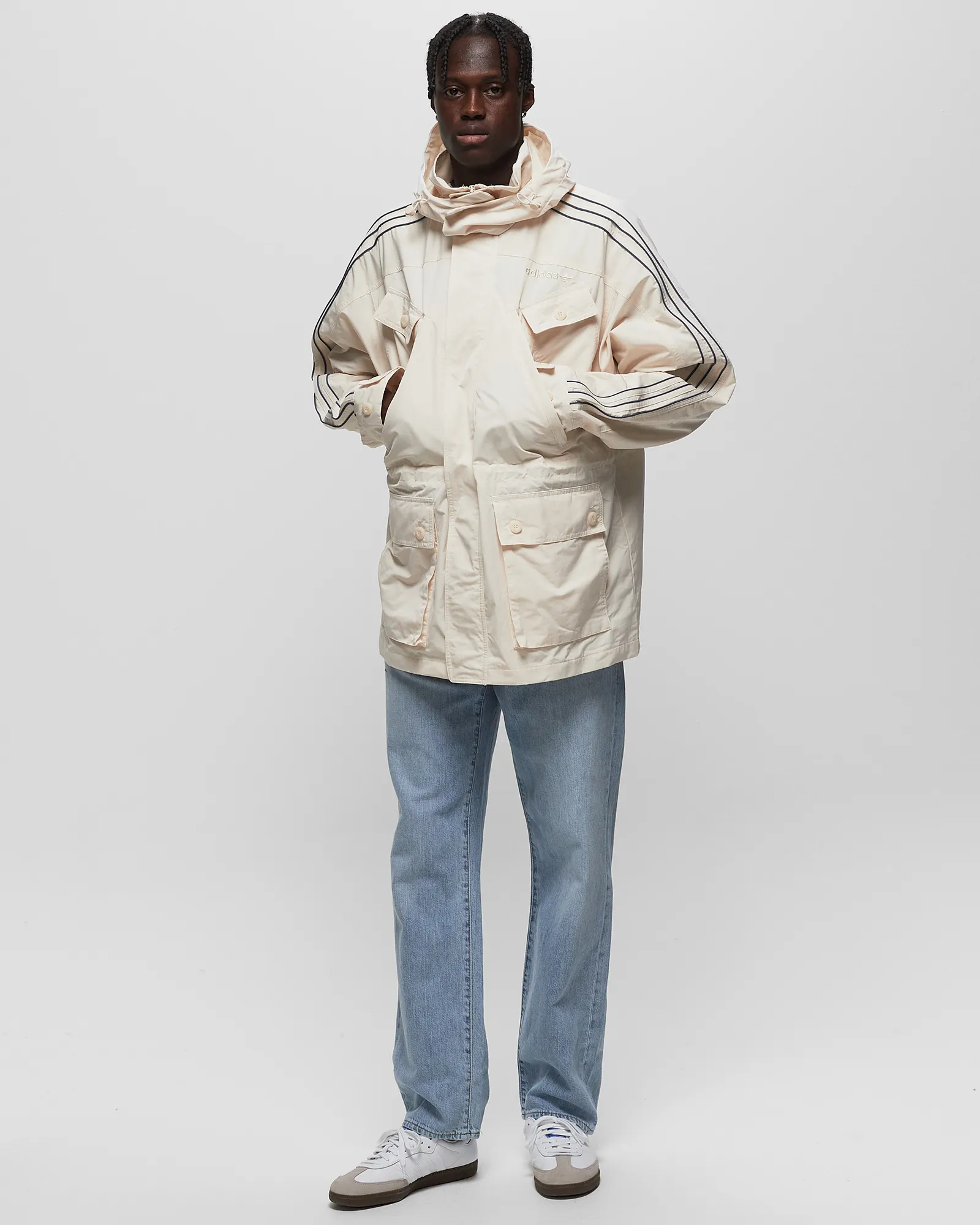 Adidas WINDBREAKER