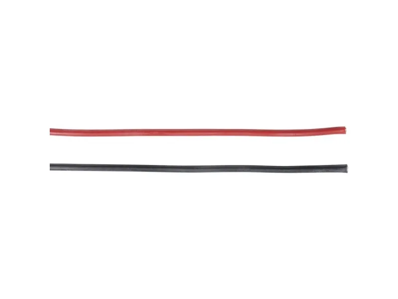 Reely Silikonekabel ekstremt fleksibelt 1.5 mm² 1 Set
