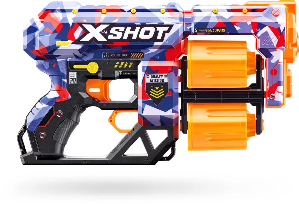 X SHOT - SKINS DREAD