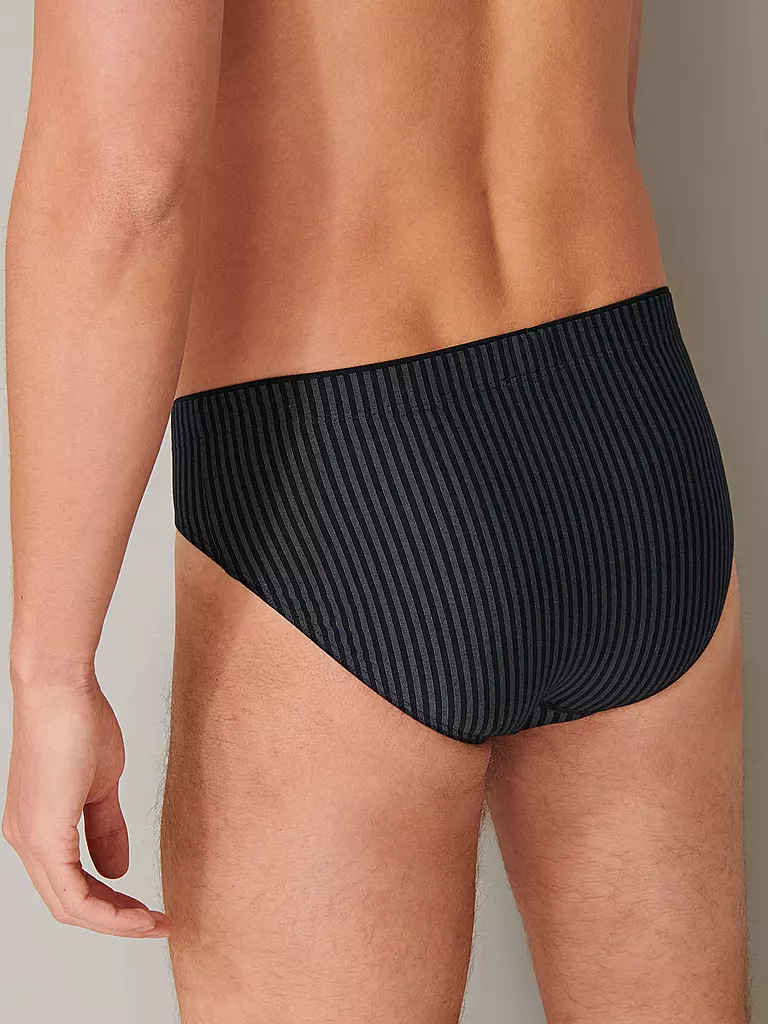 SCHIESSER Supermini-Slip 