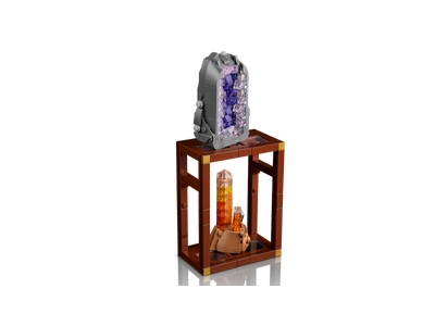 LEGO Mineralenverzameling (21362)