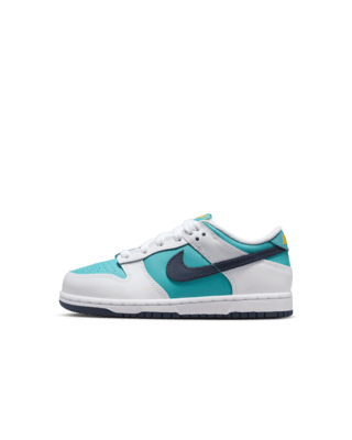 Nike Dunk Low Little Kids' Shoes