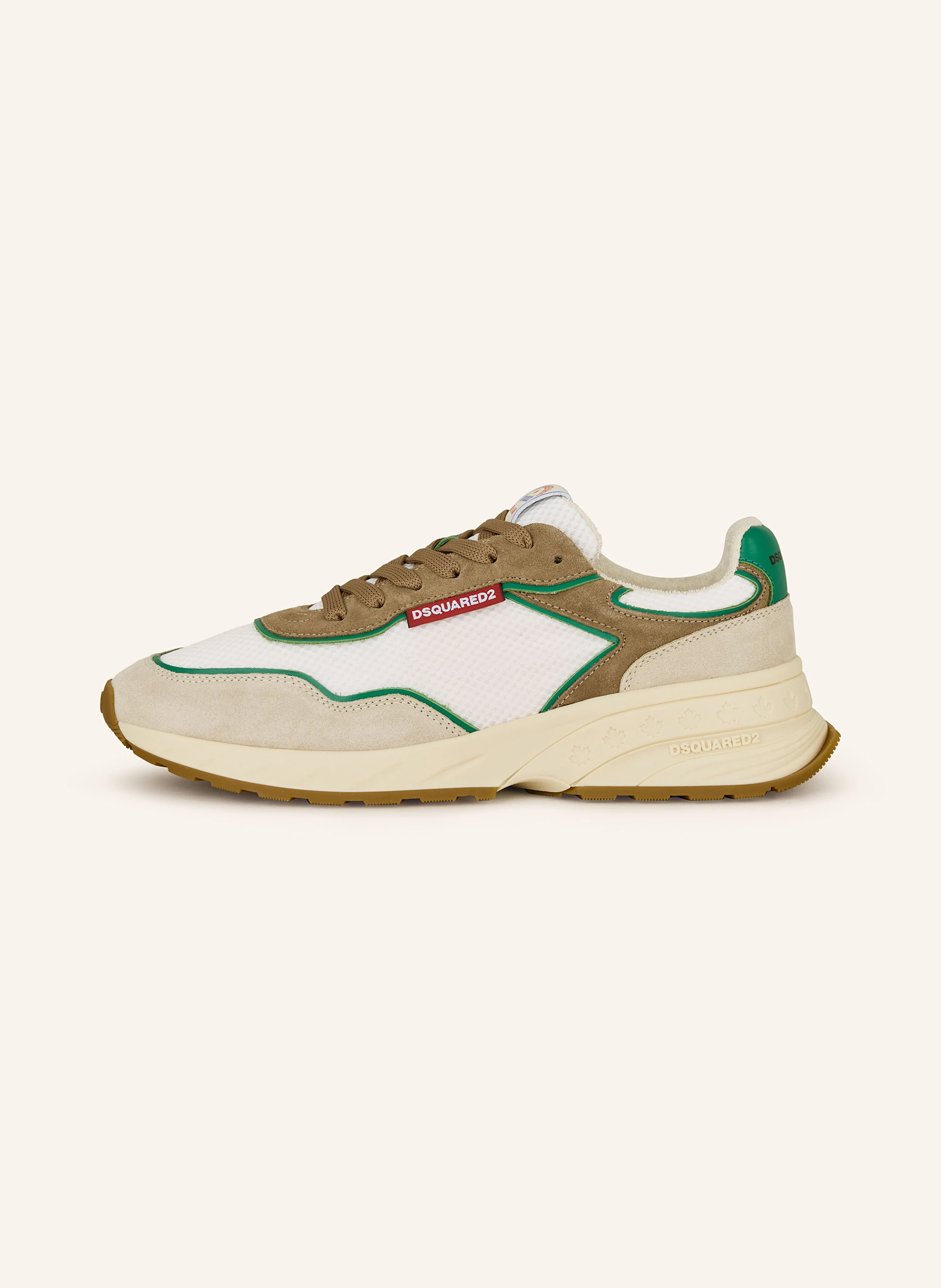 DSQUARED2 Sneaker SPRINTER