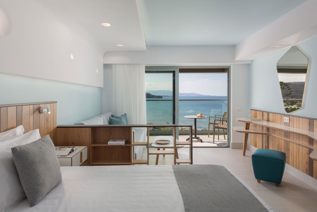 Arina Beach All Inclusive - Hotel