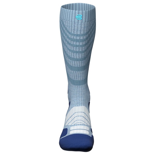 Bauerfeind Sports - Women's Outdoor Merino Compression Socks - Chaussettes de compression