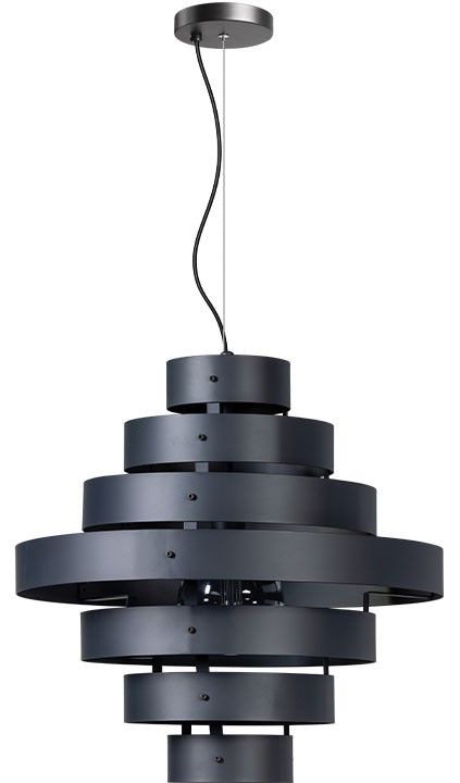 Hanglamp 05-HL4358-30 Blagoon  | ETH⌀50  x H210 cm