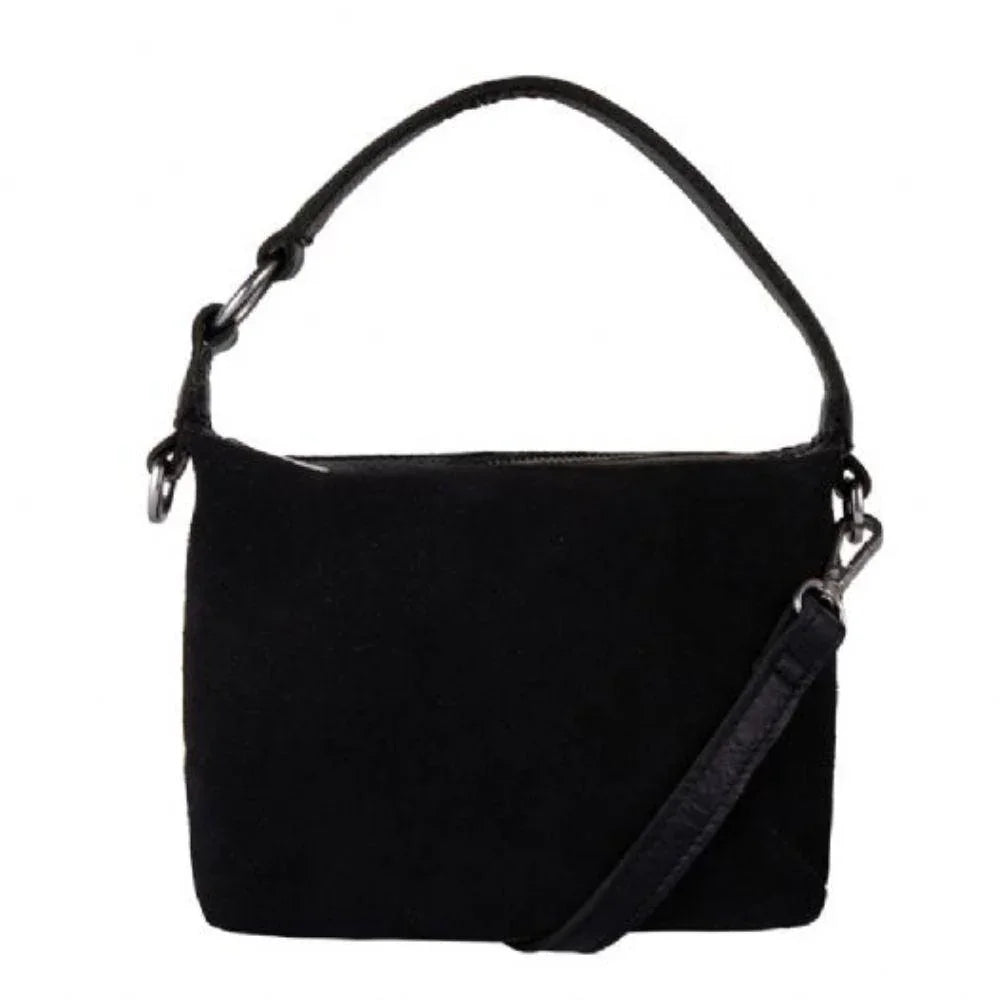 Cowboysbag Cobourg | Suede Schoudertas