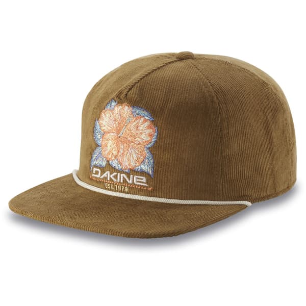 Casquette DAKINE TOUR UNSTRUCTURED CAP RUBBER