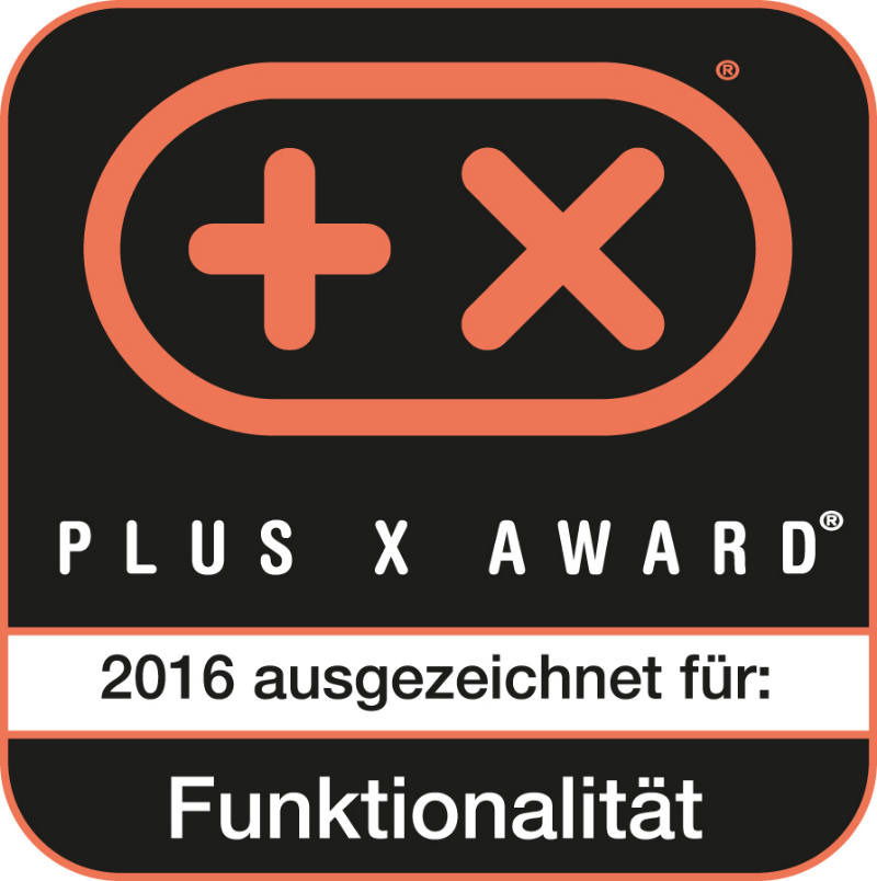 Zurbrüggen Wäschesammler Trivo