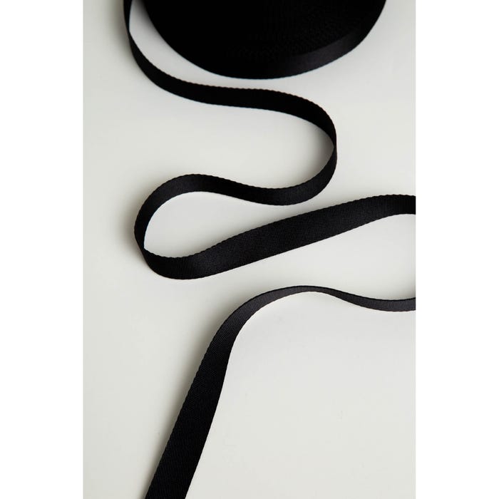 Atelier Veritas-Polyester tassenband 20mm - per meter