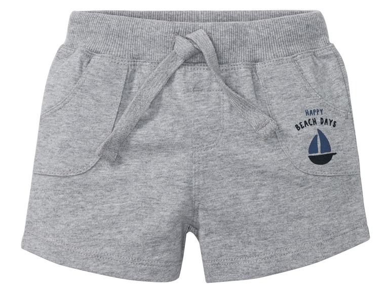 Jongens shorts