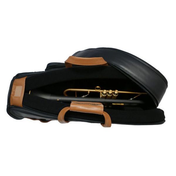 daCarbo Unica Goldlac Bb- Trumpet