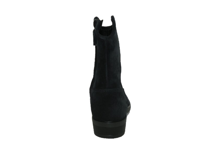Giga Shoes G3493 Donkerblauw