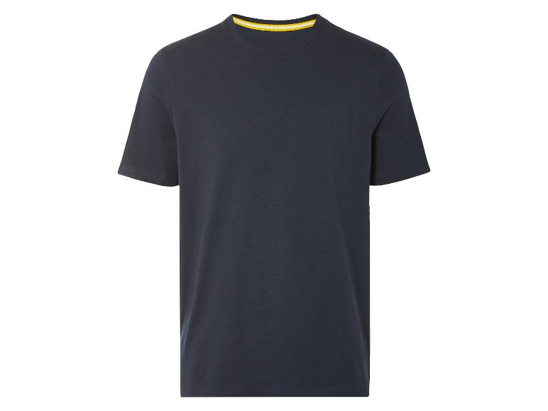 Korte heren pyjama