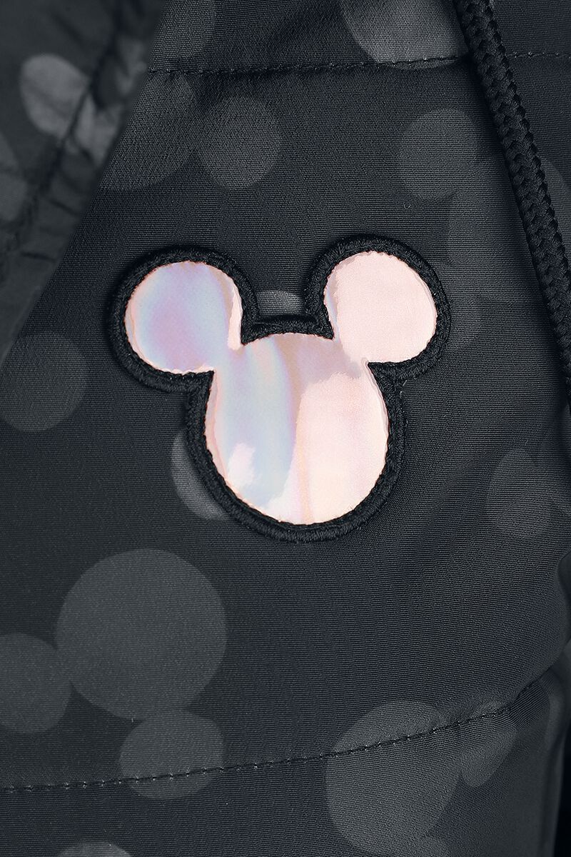 All-Over | Mickey & Minnie Mouse Veste d'hiver