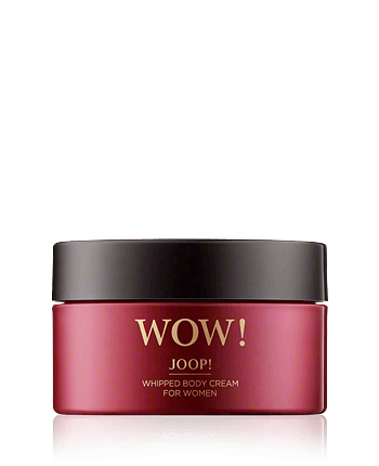 Joop! Wow! for Women body cream 200ml