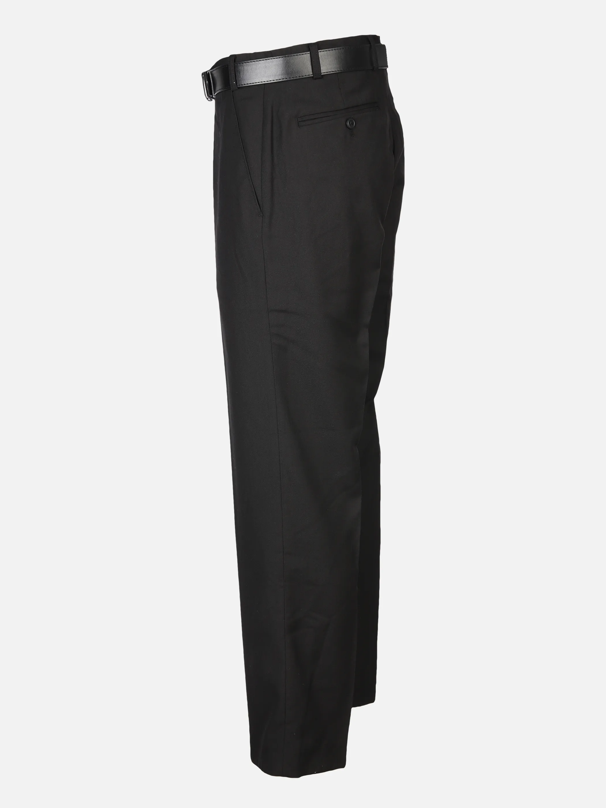 Herren Comforthose mit Flexbund