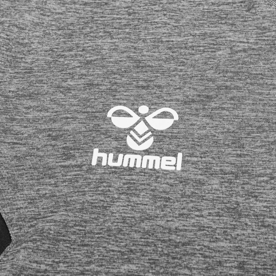 Hummel Maillot Authentic - Gris
