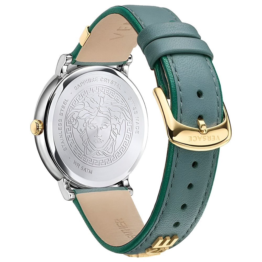 V-Circle Watch
