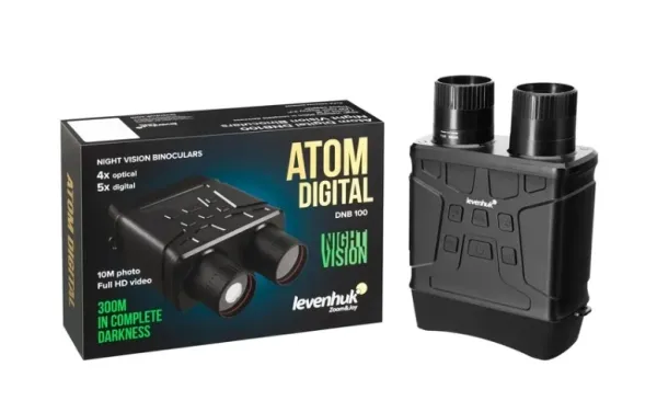 Levenhuk Atom Digital DNB100 natkikkert