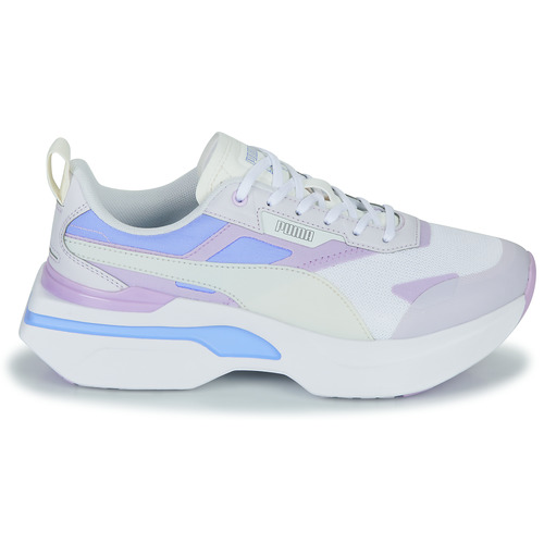 Puma - RIDER - Blanc