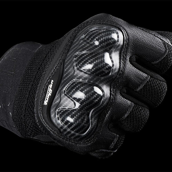Furygan - Gants Galax Evo Noir