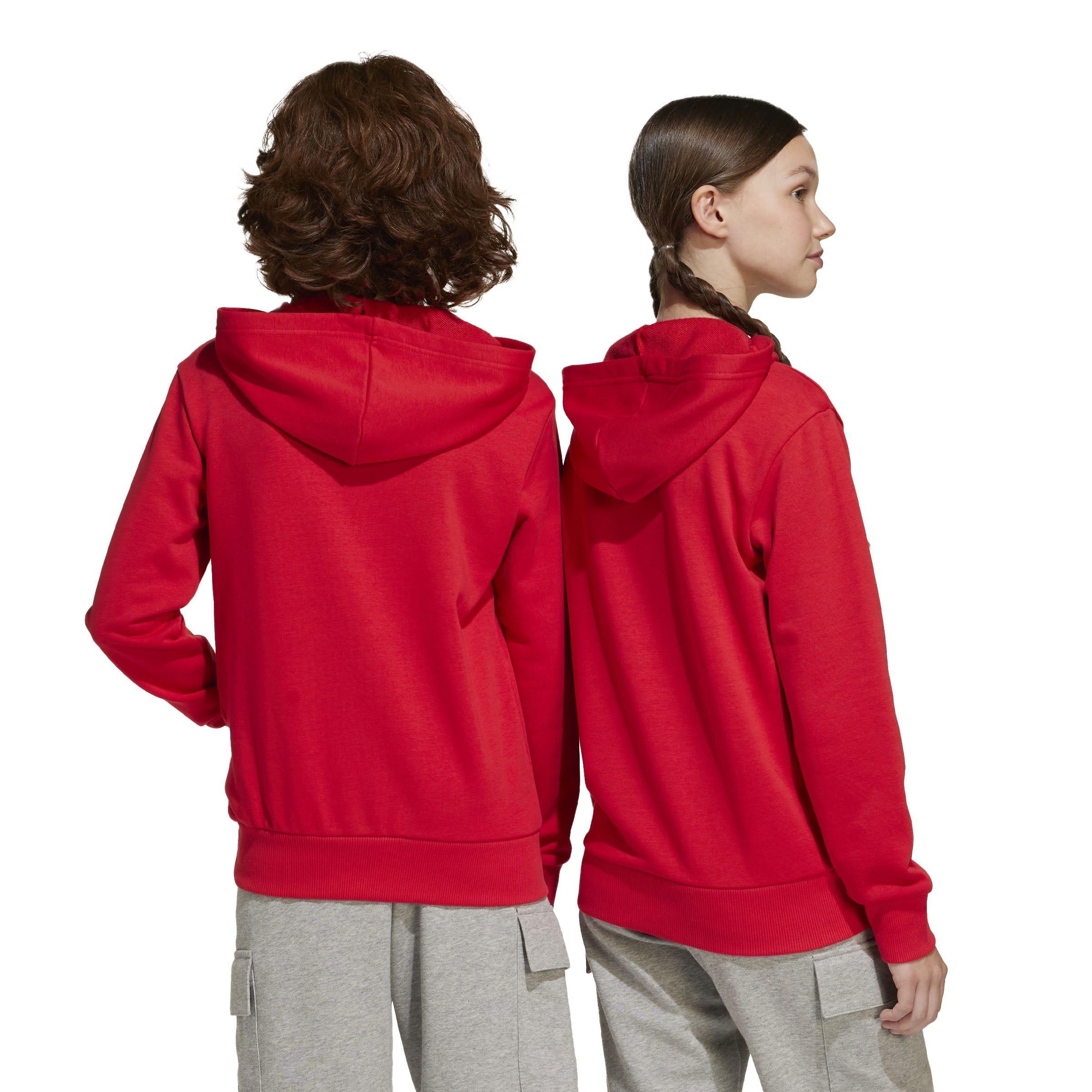 adidas Essentials Hoodie Juniors