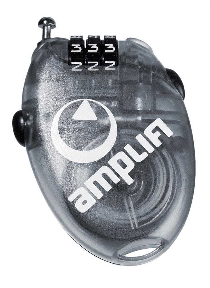 Amplifi  WIRE LOCK SMALL