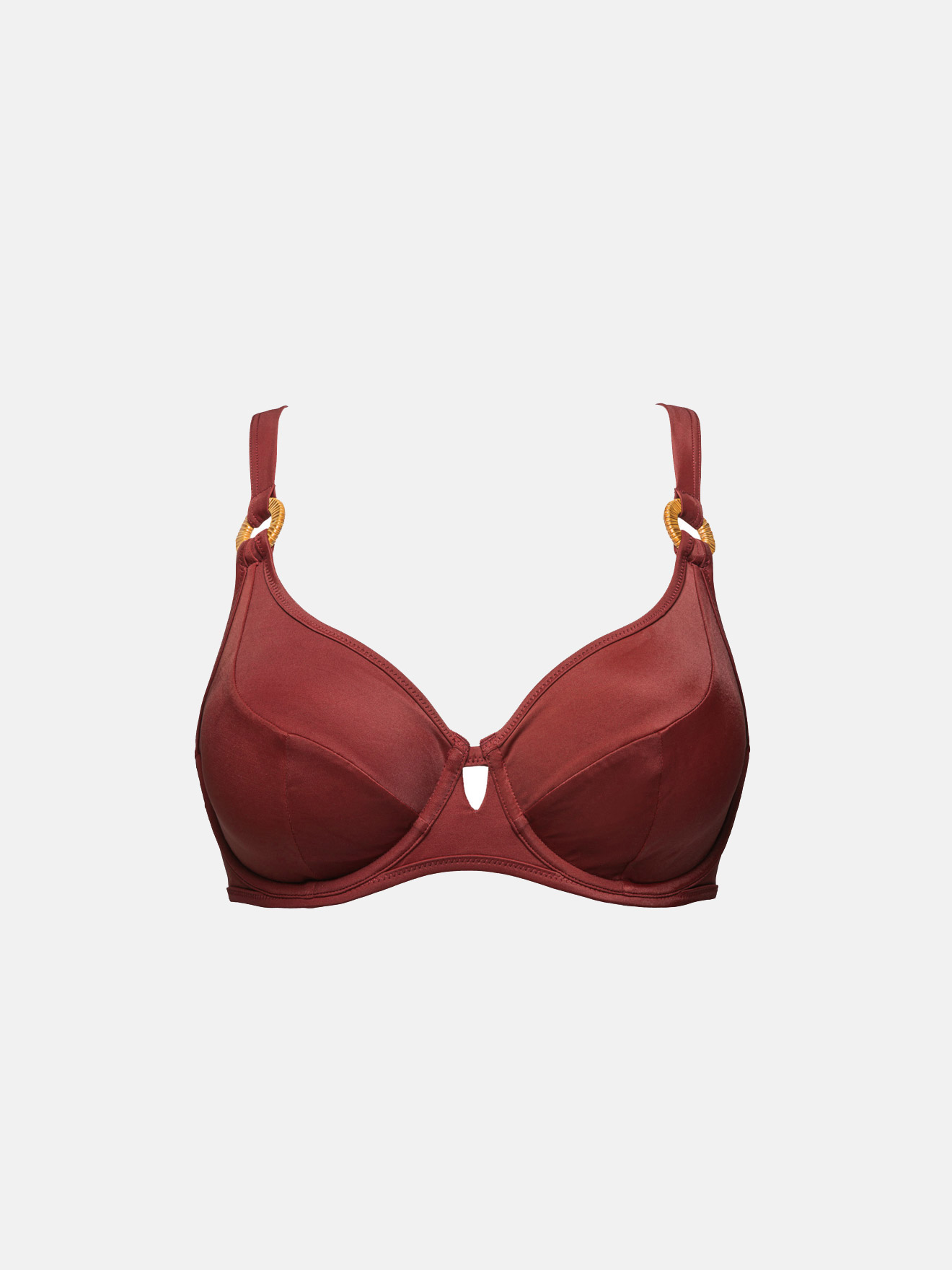 Soutien-gorge de bain Elevated Basics