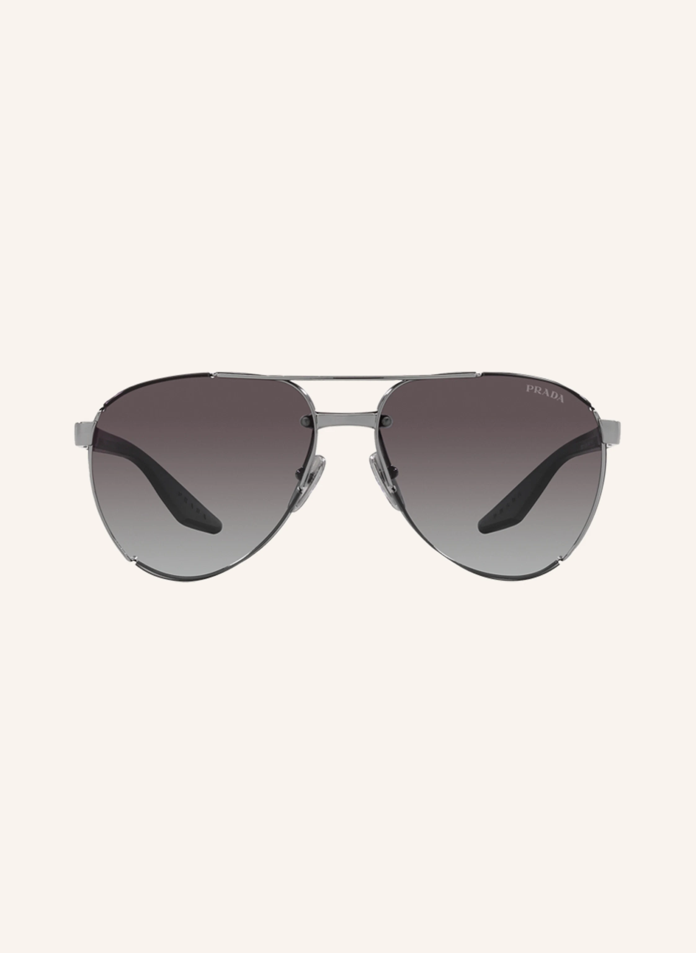 PRADA LINEA ROSSA Sonnenbrille PS 51YS