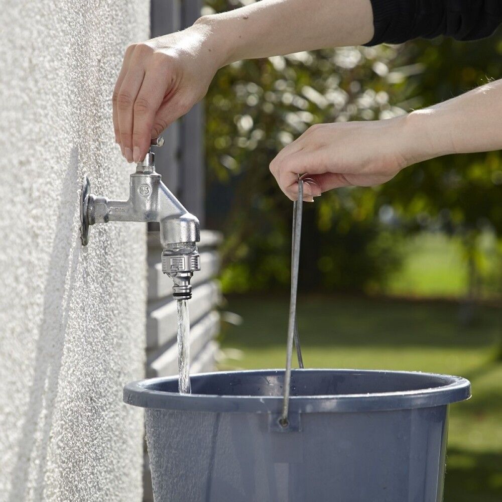 KRANKOBLING GARDENA PREMIUM 1/2